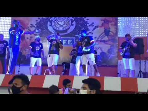 Samba enredo concorrente do Grces A Grande Família 2022