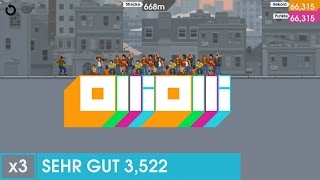 OLLIOLLI [HD+] - 02 - Mein Skateboard ist wichtiger als Deutschland - [german / deutsch]