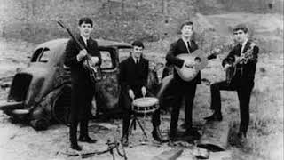 Ya Ya, Pt  1  / The Beatles with Tony Sheridan
