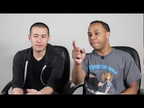 The Excellent Adventures of Mike Ross & Clakey D S5 Ep. 14 - WOBBLY H (SSF4 AE)