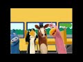 Mambo I I I Song From On The Go