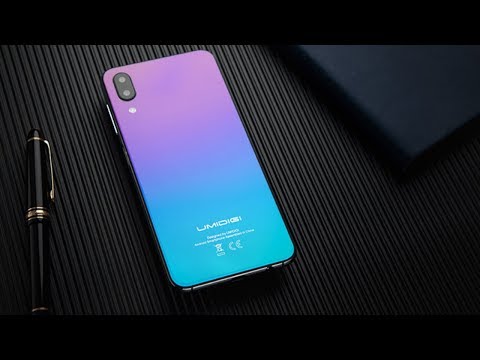 Umidigi one max Review: Best Budget Smartphone 2019