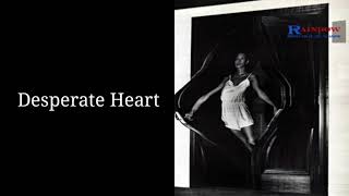 Rainbow - Desperate Heart w/Lyrics