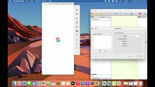 How to install apk in android studio built in emulator ||Macbook air / pro  M1/M2/inte chipl|