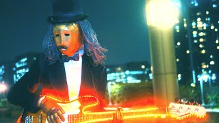 大橋トリオ / 「GOLD FUNK」MV