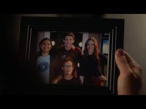Team Flash Tribute ( See You Again by Wiz Khalifa)