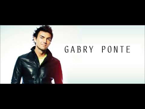 Gabry Ponte feat  Miani -Vivi nell'aria