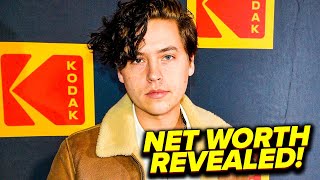 Cole Sprouse Net Worth: How Much Is Cole Sprouse Worth (2023)