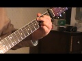 "black velvet" -alannah myles- acoustic guitar ...