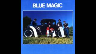 Blue Magic - Spell