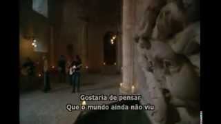 The Calling - We're Forgiven (LEGENDADO)