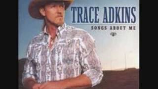 Trace Adkins, I Learned How to Love from You