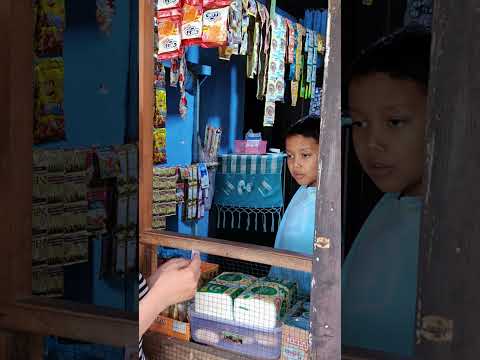 Bukan utangnya, tapi caranya itu lohh bikin sakit hati #comedy #funny #viral #tipeketawa #ngakak