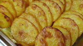 כשר לפסח תפוחי אדמה חגיגיים מעולים Great potatoes Kosher for Passover מטבח בקלימקלות ליהי קרויץ (ליהי קרויץ - מטבח בקלי קלות) - התמונה מוצגת ישירות מתוך אתר האינטרנט יוטיוב. זכויות היוצרים בתמונה שייכות ליוצרה. קישור קרדיט למקור התוכן נמצא בתוך דף הסרטון