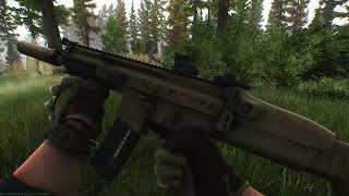 #48【EFT】1VS1VS2VS2【ノーカット版】