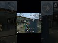 WAIT FOR KILL STREAK Garenafreefire Shocking Youtubeshorts