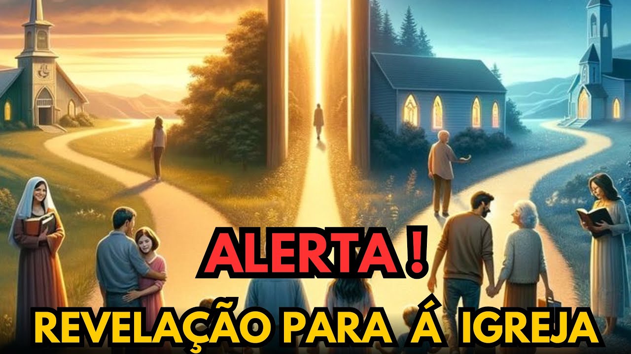 TESTEMUNHO DE REVELAÇÃO IRMÃ CRISTINA