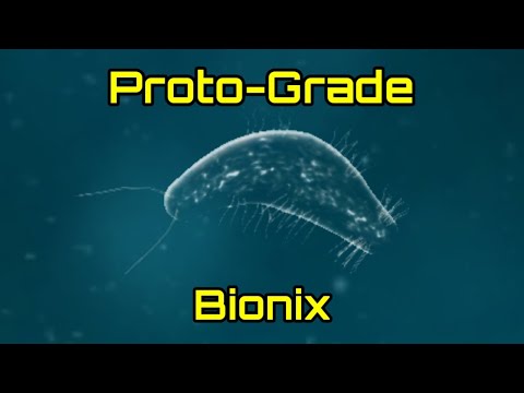 Bionix: Proto-Grade