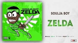 Soulja Boy - Zelda