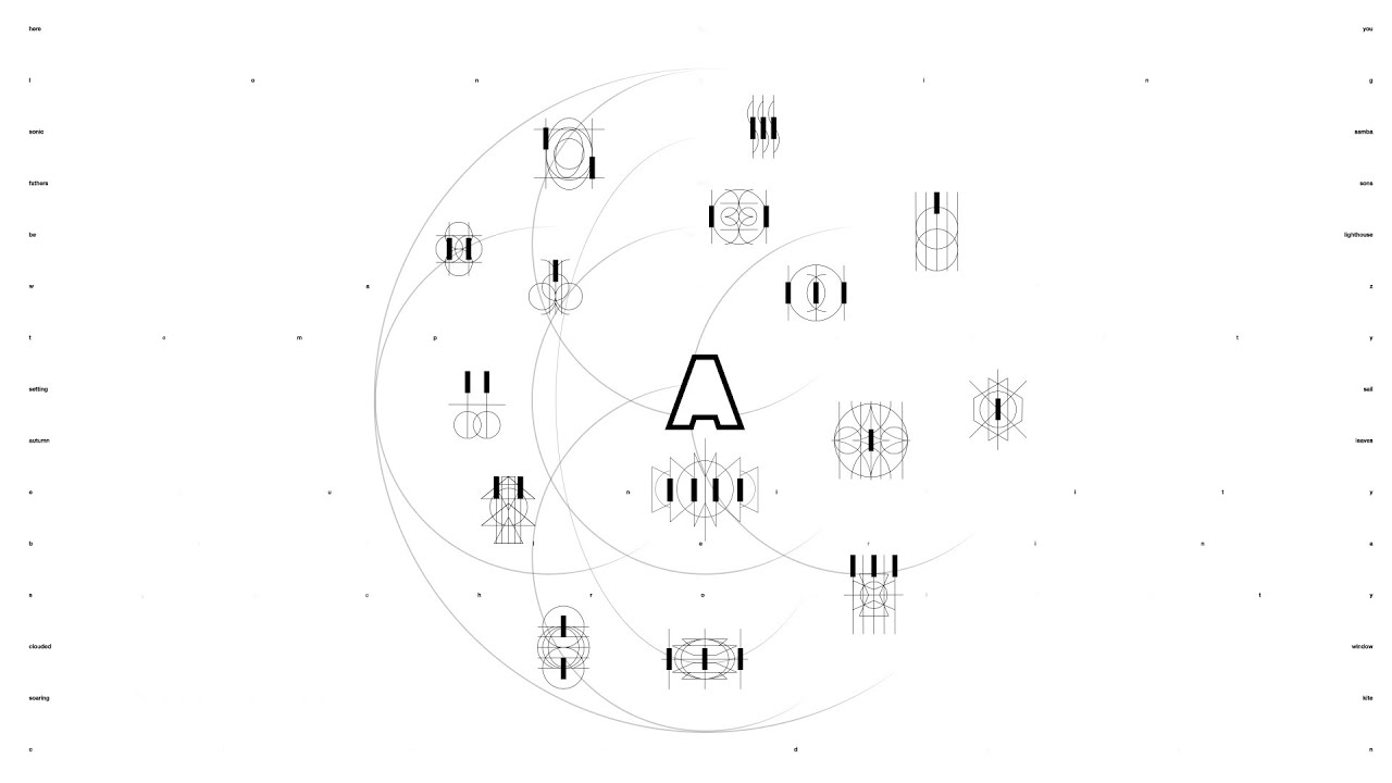 Armin van Buuren - Piano (Full Album Visualizer)