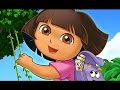 Dora The Explorer Bingo Game Learn English Children Videos Kids Games