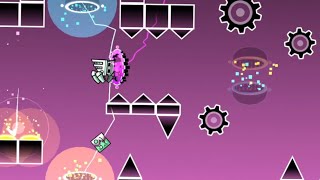 Download lagu My part in 'Sukidayo' [Hosted by Jackadactle] | YOASOBI - Tracing That Dream | Geometry Dash mp3