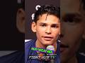 Ryan Garcia on “MAYWEATHER” PHILLY SHELL defence vs Oscar Duarte; reveals Derrick James advice!