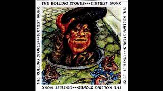 The Rolling Stones - 1986 - Sleep Tonight