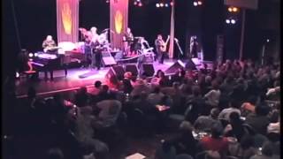 Freddy Fender Live  Vaya Con Dios &amp; Jambalaya