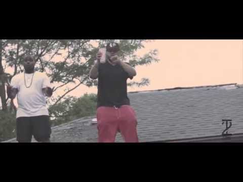 Moe Bundles ft.  Bos AD   Gettin' Money Fast G M F |@TevinDecaprio | 2TURNTPROD|