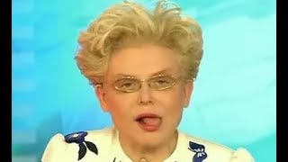 Елену Малышеву ограбили !!! ПОДРОБНОСТИ !
