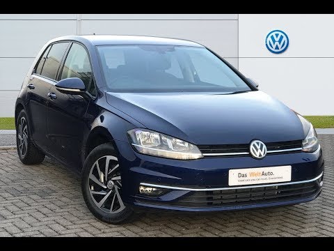 Volkswagen, GOLF HATCHBACK, 1.5 TSI EVO 150 Match 5dr