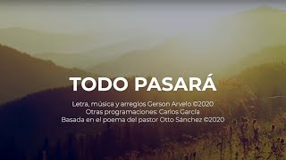 Miniatura de Todo Pasará