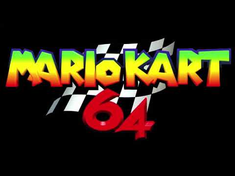 Koopa Troopa Beach - Mario Kart 64 Music Extended