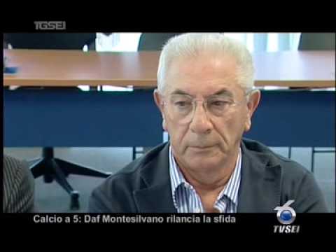 0110 Calcio a 5, Daf Montesilvano rilancia la sfida
