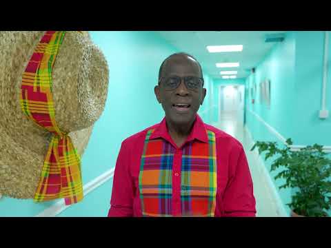 Bon fete kwéyòl, Sent Lisi