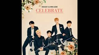 Highlight(하이라이트) - Can Be Better [AUDIO]