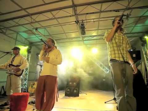 BRED'IRIE teaser LIVE 2012