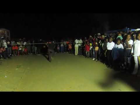 BOTI READY AT PETER MAGOLONGONDLO CD LAUNCH PERFOMANCE - AXIGAZENI NA MADYISAMBITSI 2023