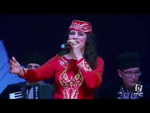 Asiye Saale - QAMISA