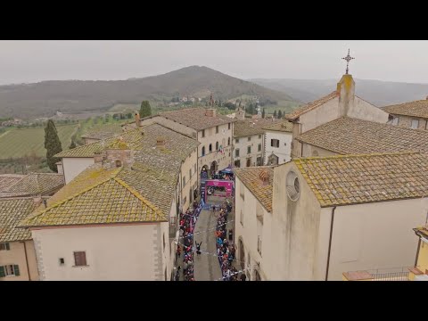 Chianti Ultra Trail by UTMB 2025