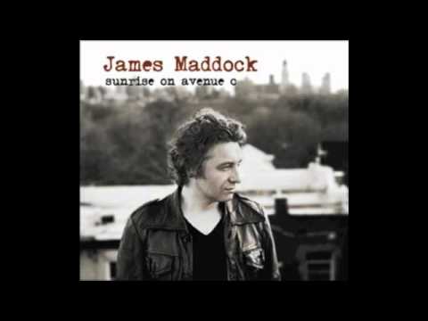 James Maddock - When You Go Quiet