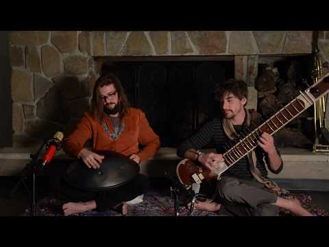 Evan Hatfield & Brandon Cooke Live From Ironwood Recorders