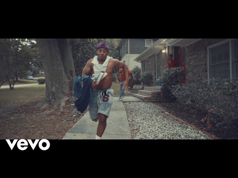 Deante' Hitchcock - Side Nigga Anthem (Official Video)