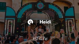 Heidi - Live @ Lost & Found 2018 Castle Party