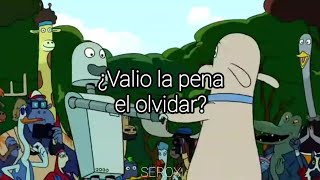 Enjambre - La Duda (Letra)