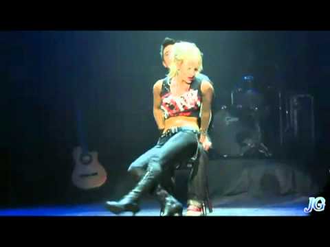 Reel 1 Fabiana Daher - Coreógrafa