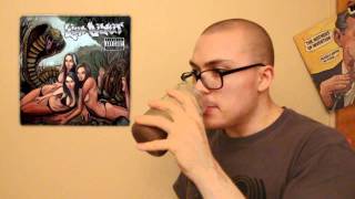 Limp Bizkit- Gold Cobra ALBUM REVIEW