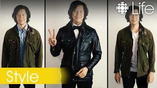 Menswear Essentials: The Waxed Jacket | CBC Life