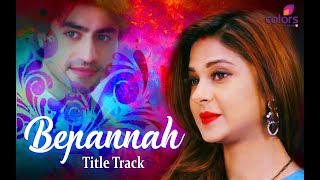 Download lagu Bepannah Full Title Song | Rahul Jain | Jenifer Winget & Harshad Chopra | Colors Tv 💕 mp3